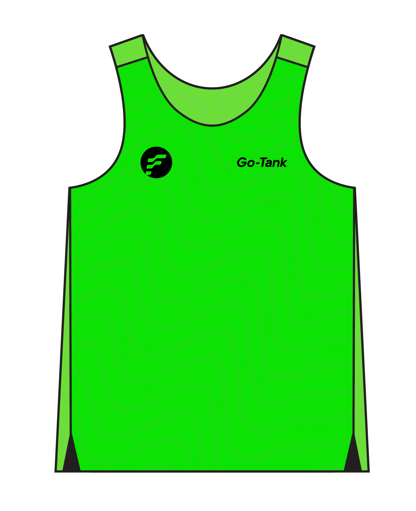 Go-Tank (Intensity)